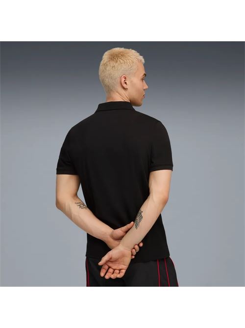 Puma Milan polo FTBL Essential MILAN | 78258504ACM FTBLESS